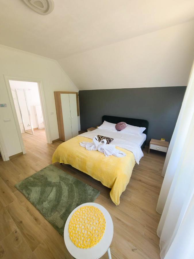 Baile Puturoasa Hotel Vama  Екстериор снимка